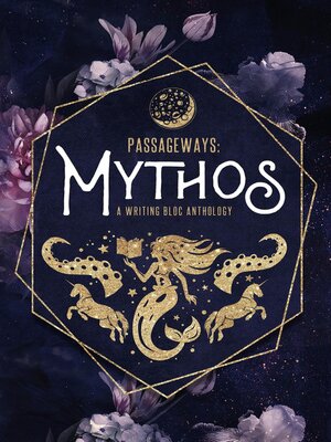 cover image of Mythos